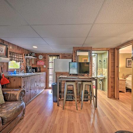Lone Ranger Cabin With 50 Acres By Raystown Lake Huntingdon Exterior photo